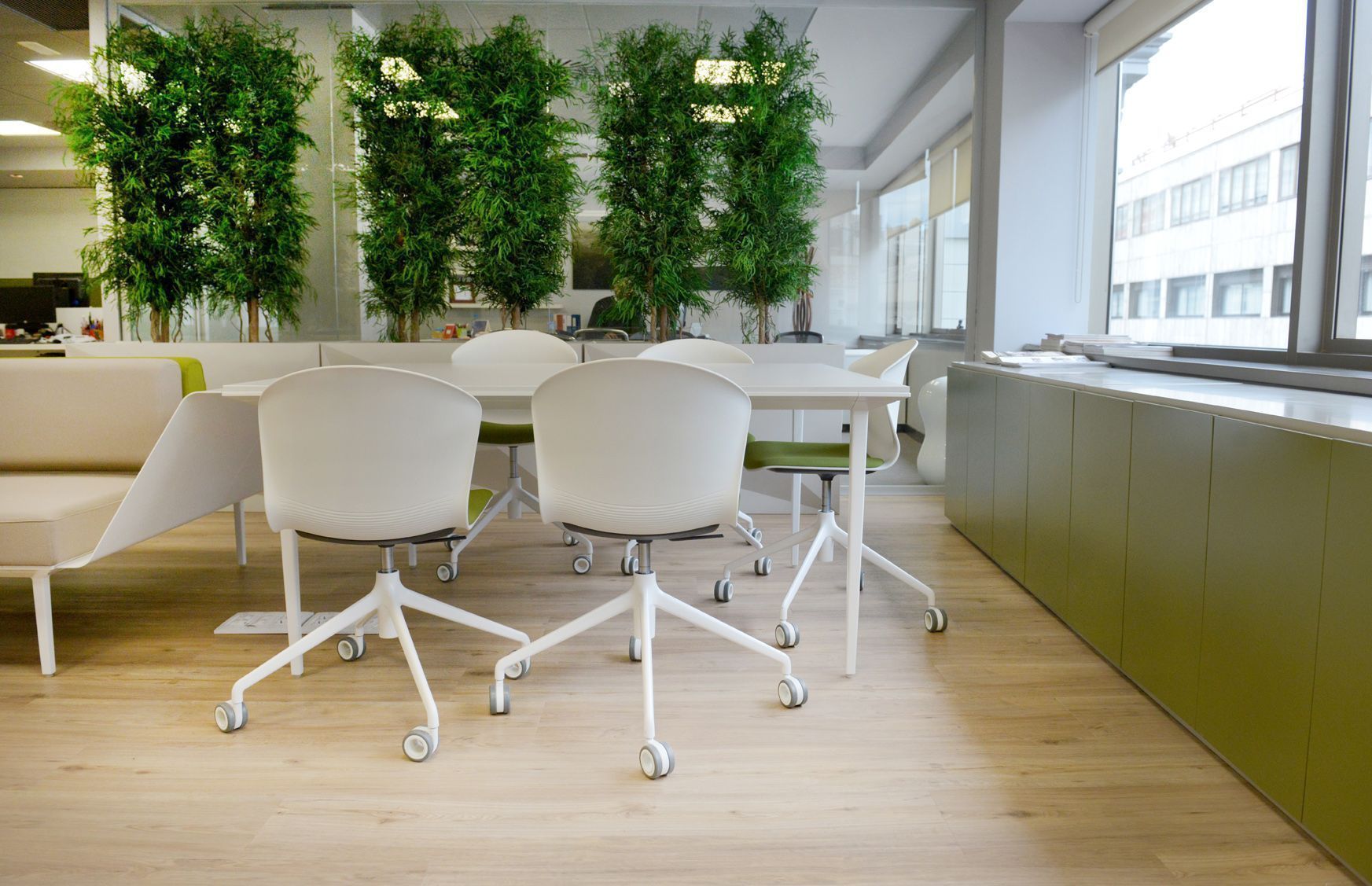OFICINAS