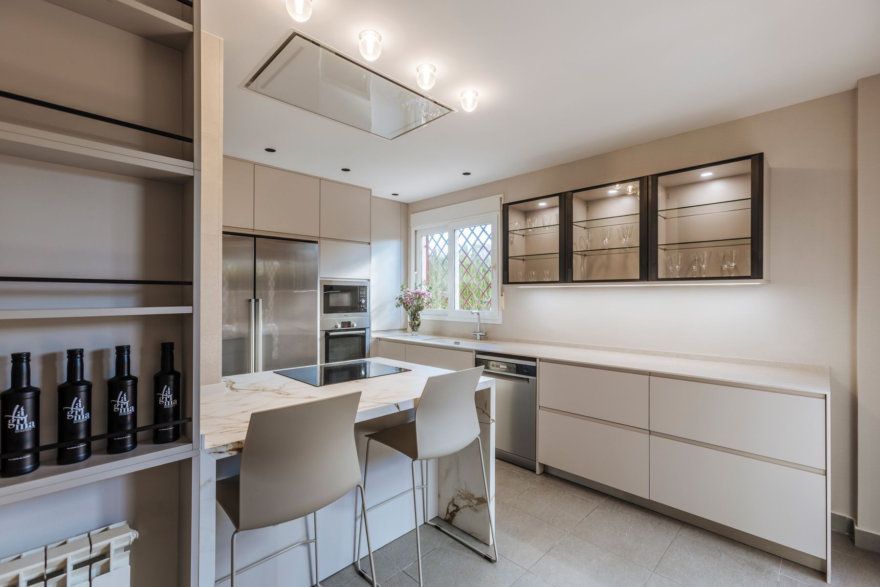 COCINA